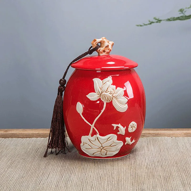 Pet Urn for Pets, Personalized Ceramics, Small Dog Urn for Ashes, Animal Funeral Human Cremation