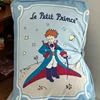 Creative Cute Little Prince Story Book Pillow Pillow Birthday Gift for Friend Doll Suitable for Bedroom Sofa Home Furnishings 2