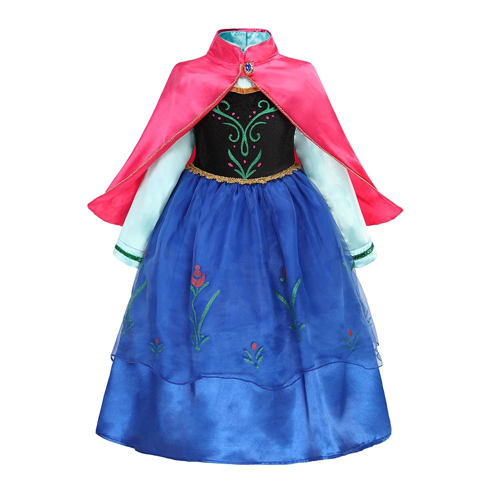 Dress A