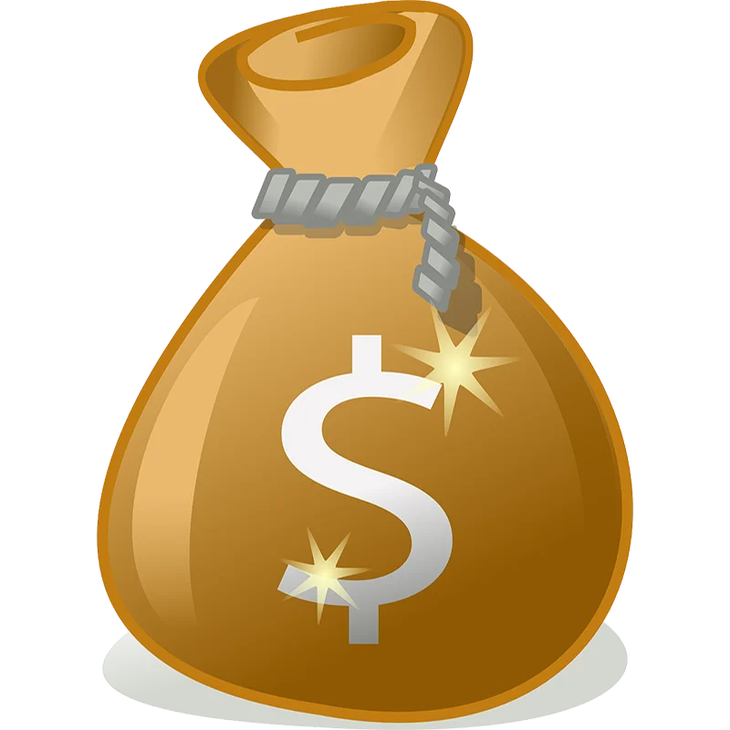 Collegamento speciale per la stampa del logo, US $ 1/lato