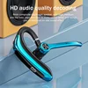 EARDECO Wireless Headphones With Microphon Bluetooth Earphone ENC Noise Cancelling Handsfree Headset Busines Auriculares Driving 6
