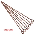 A copper