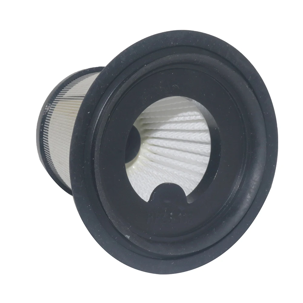 For LT-116 Vacuum Cleaner Vacuum Cleaner 2PC Stainless Steel Filter Filter Element Parts element