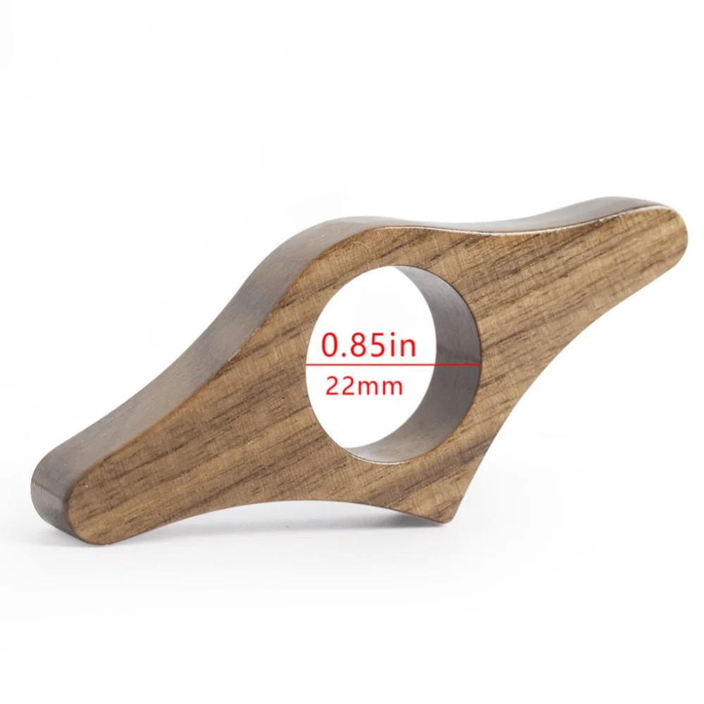 Wooden Bookmark Bookmark Page Holder Bookmark Holder Bookmarks Stationery Supplies Hot Wooden Thumb Bookmark One Hand Reading Bookmarks Rings Book Page Holder Gifts For Readers