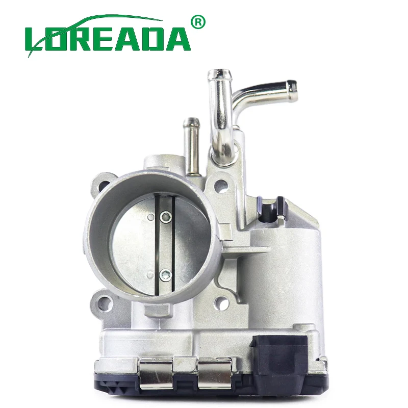 OEM 3510004200 3510004200 Throttle Body Assy Fits For KIA Rio 1.2