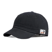 Adjustable Breathable Sun Hat Short Brim Baseball Cap Low Profile Dad Snapback for Men And Women 1