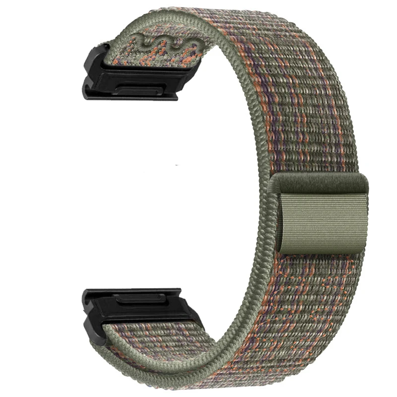 Versatile Quickfit Nylon Loop Strap