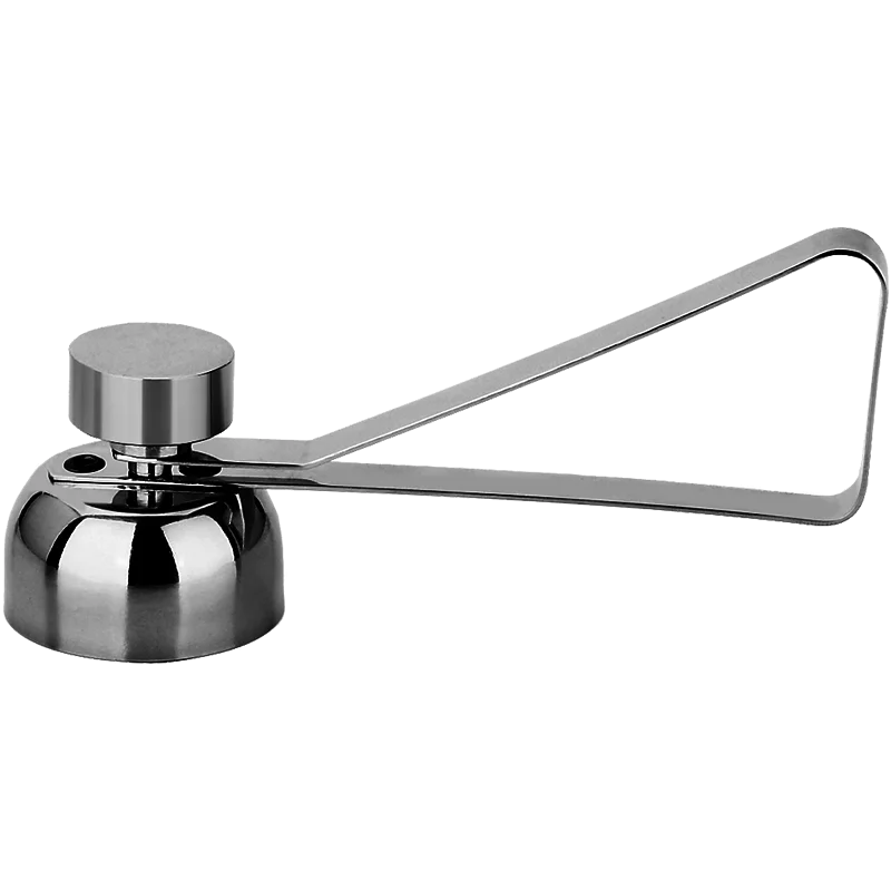 Kitchen Gadgets Accessories Stainless Steel Egg Topper Cutter Metal Egg Scissors Boiled Raw Opener Creative Kitchen Tool Set