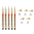 5 pcs set