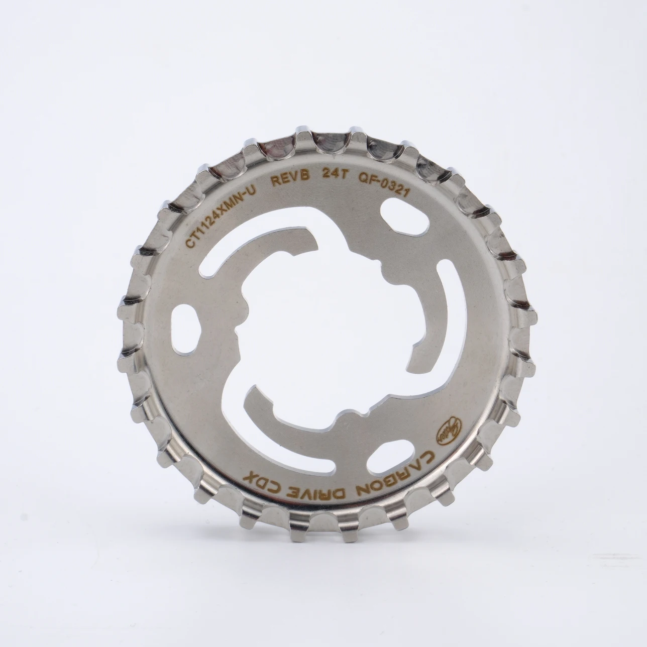 Gates Carbon Drive CDX Rear Sprocket Bike Freewheel Center