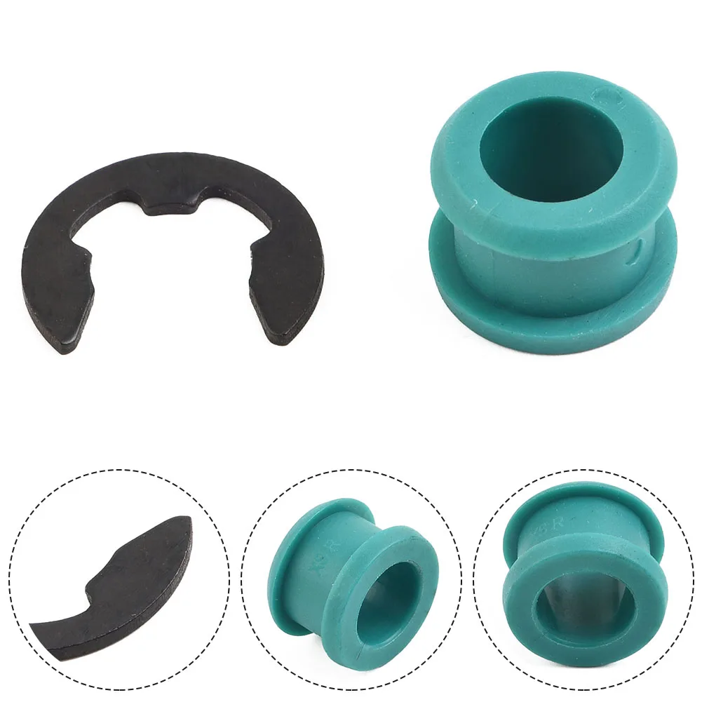 

Bushing Shifter Cable Hard Plastic Shift Shifter Cable Bushing Automatic Transmision Car Accessories High Quality Material
