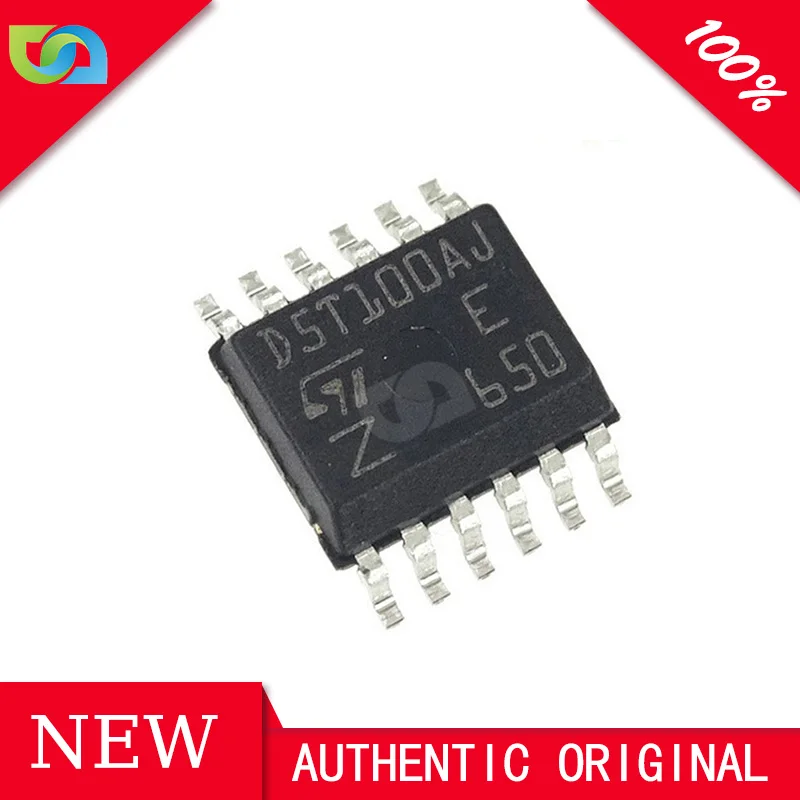 

VN5T006ASPTR-E Microcontroller Integrated Circuit MCU ARM SOIC-10 Electronic Component Parts IC Chips VN5T006ASPTR-E