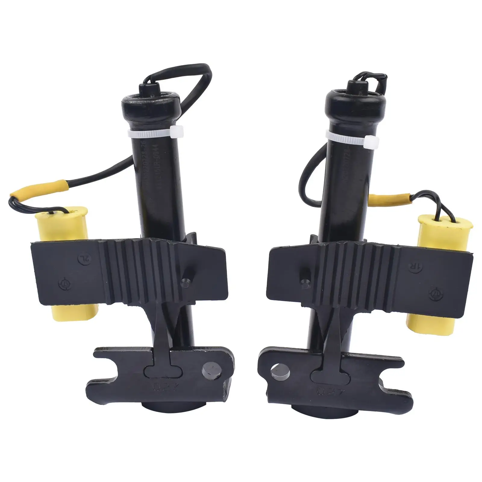 AP03 2pcs Left+Right Active Bonnet Actuator for BMW G30 F90 M5 G32 