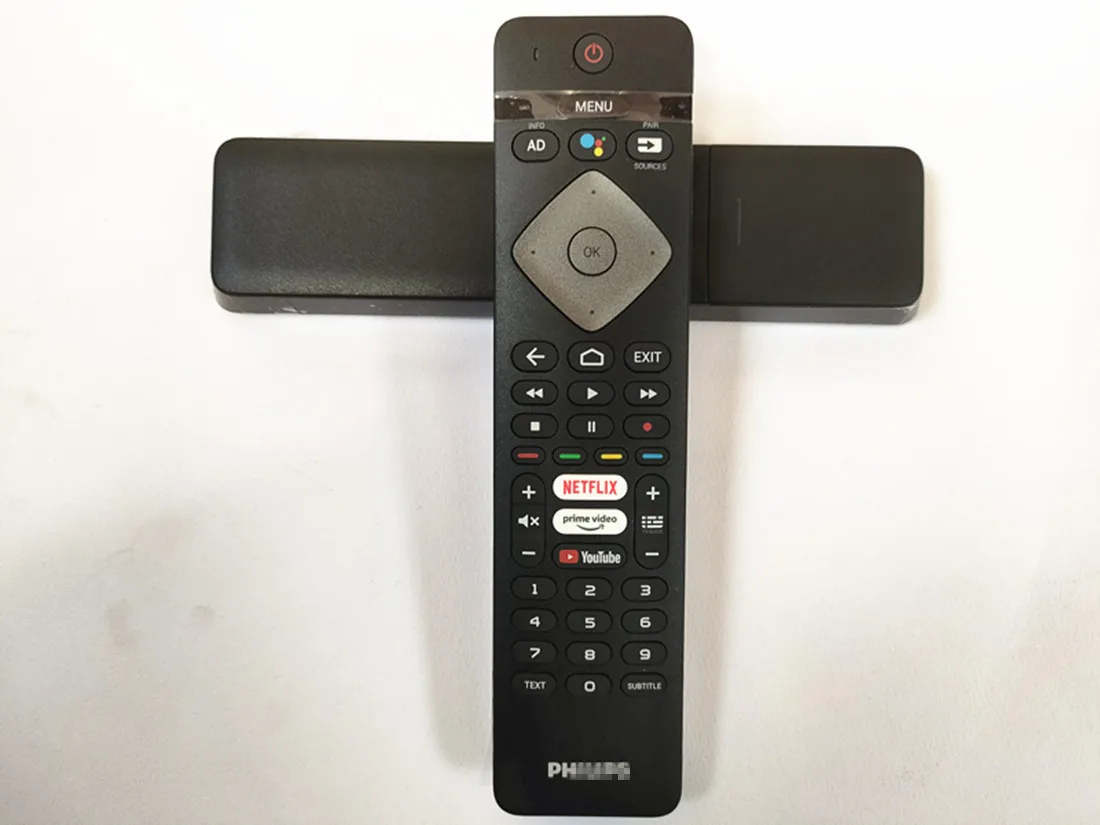 Adatto Per Telecomando Philips Muslimate Ykf456-014 43 Pft6915 32 Pht6915 Tv Led