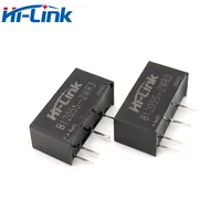 UL 30PCS Hot Sale 5V TO 5V 9V 2W DC-DC isolapted power module B0505S-2WR3 B0509S-2WR3 B1205S B1212S-2WR3 B1505S B1509S-2WR3 2