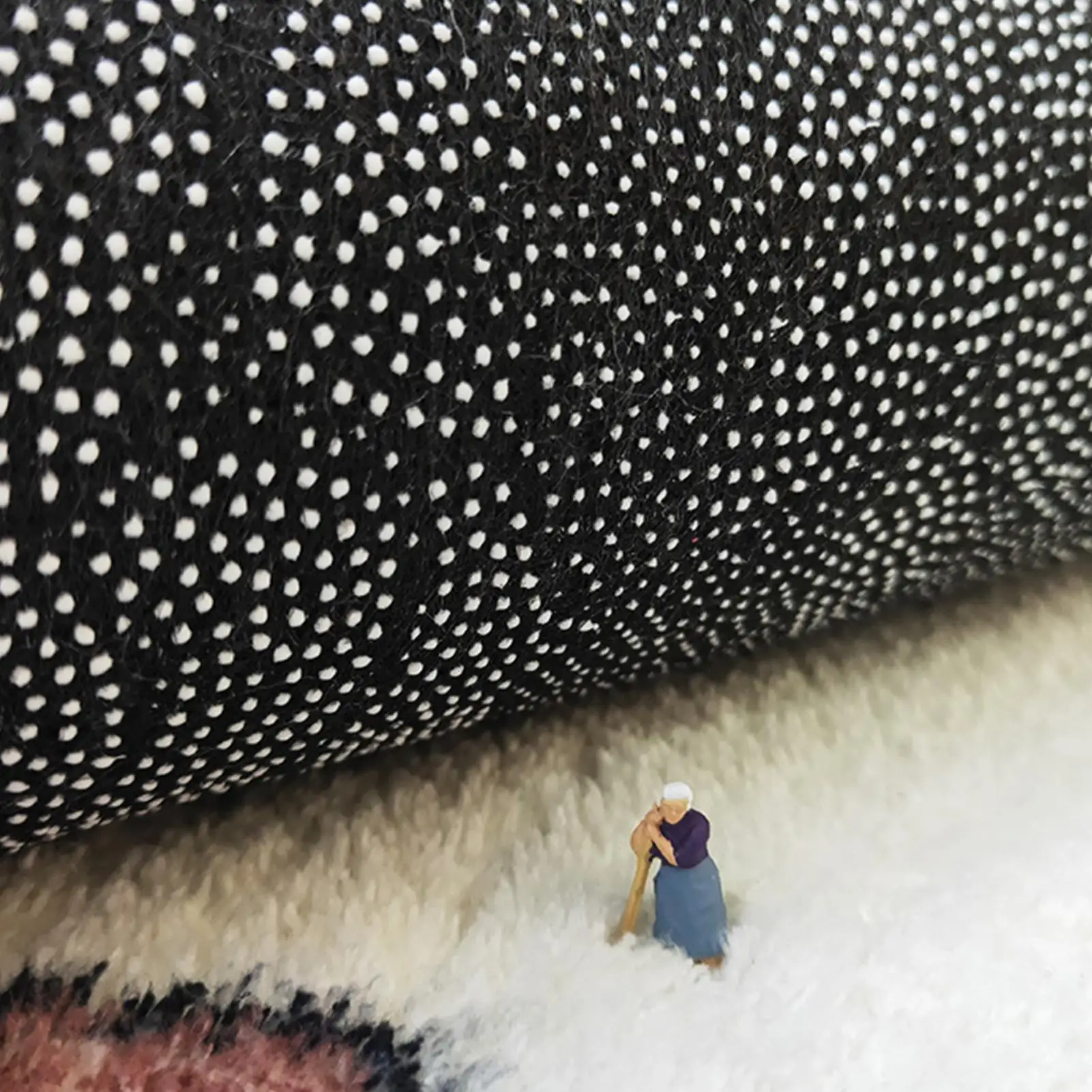 Tapis d'entrée Maison en pain d'épice de Noël, paillasson Maison en pain d'épice, tapis de bienvenue Maison en pain d'épice, tapis Maison en pain d'épice pour la décoration intérieure_voghion.com