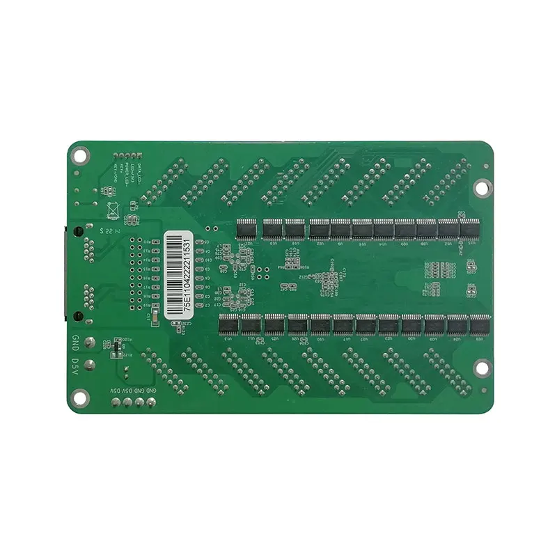 Colorlight 5A-75E Led Receiving Card Video Wall Controller for P5 Outdoor Indoor Led RGB Matrix Display