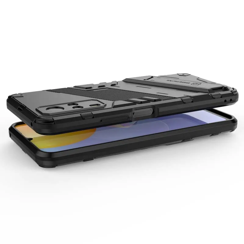 galaxy s22 ultra wallet case Phone Case For Samsung Galaxy S22 Ultra S21 Plus S20 FE A12 A22 A32 A52 A52S A72 M12 M22 M32 M52 A03 Core Shockproof Armor Cover samsung galaxy s22 ultra case