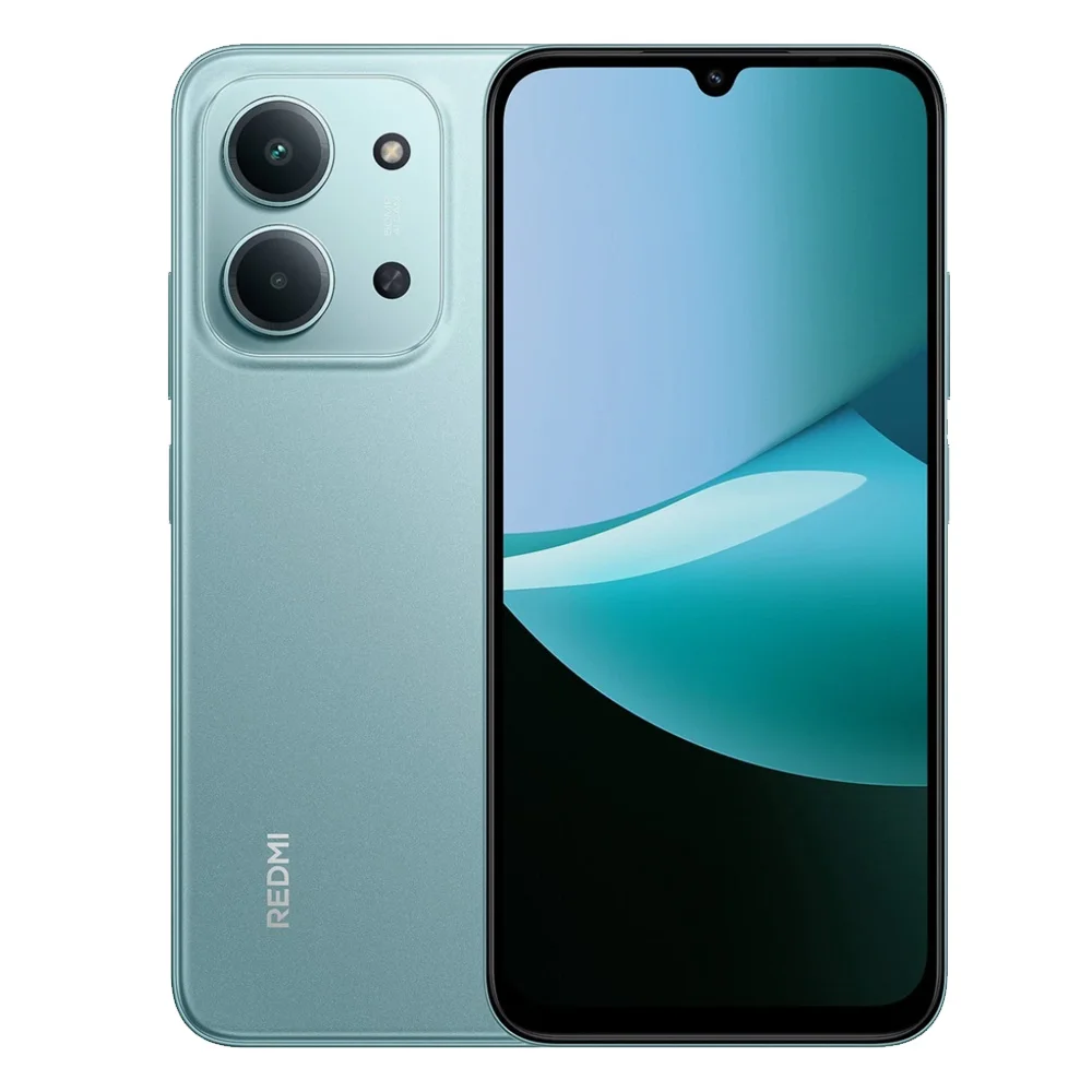 Xiaomi Redmi 15C,6.9