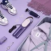 2025  Dormitory mini warm air dryer home travel multi-functional clothes drying household small foldable portable clothes dryer 4