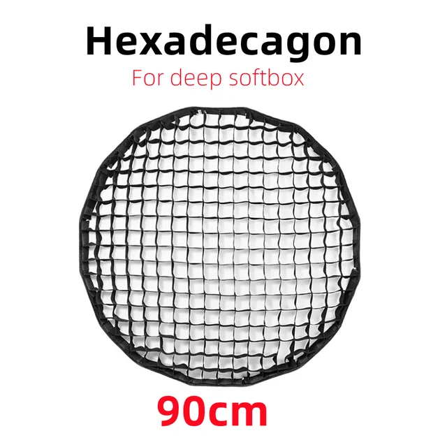 Hexadecagon 90cm