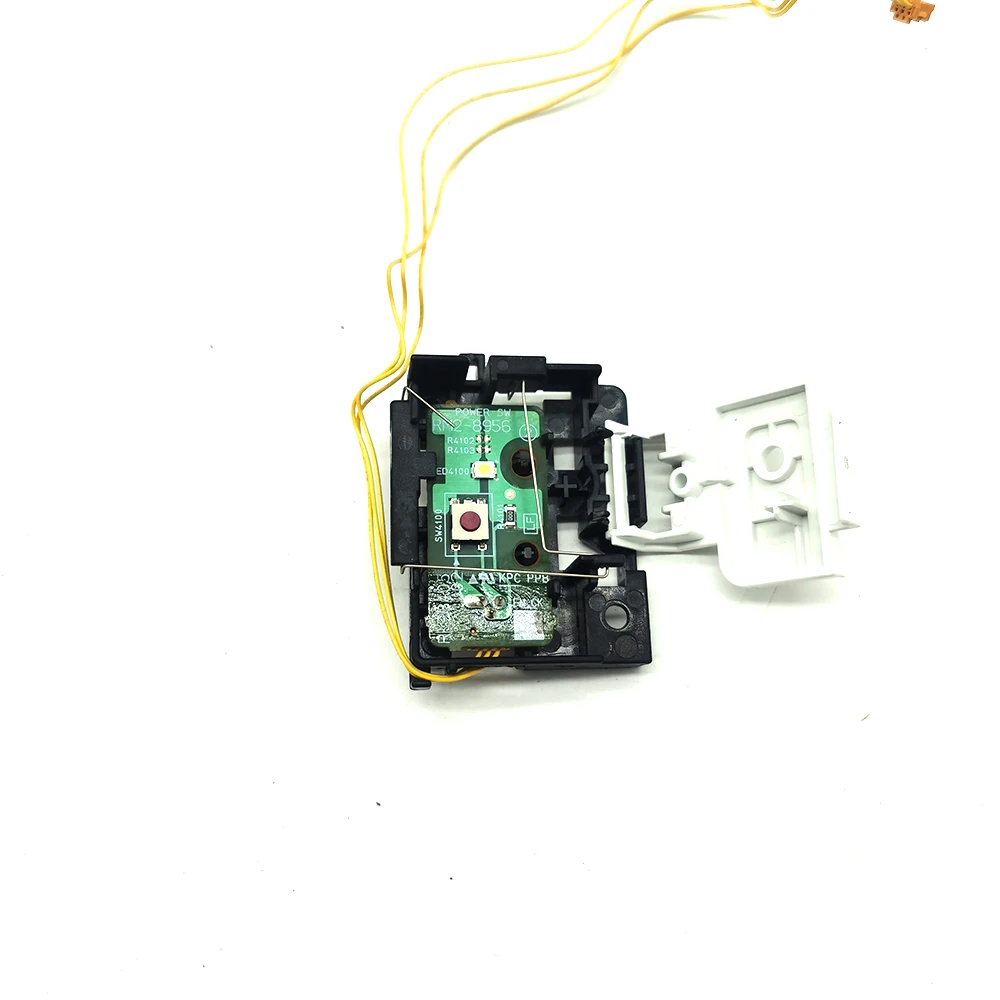 

Выключатель питания в сборе Φ подходит для HP LaserJet M633 M607 M631 M609 M608 M632