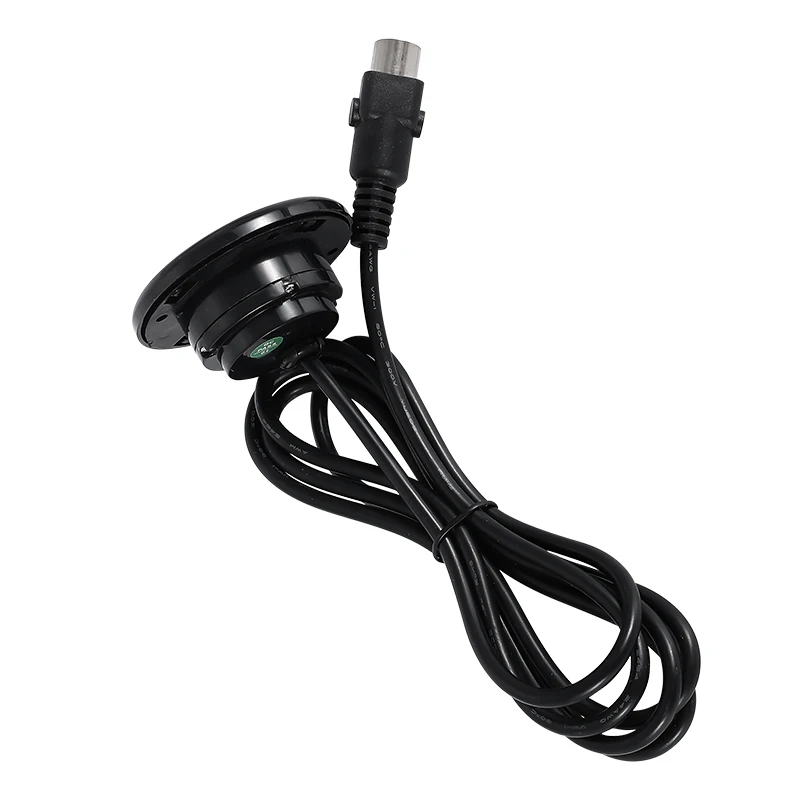 Electric Linear Actuator Controller Black Wireless Wired 1to1 Controller 220VAC to 24VDC Power Control Can Be Used With Motor