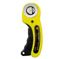 Yellow Cutter