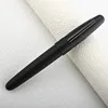 Jinhao 9056 Cattle Natural Wood Fountain Pen Handmade EF/F Nib Ink Pen with Converter School Office Supplies Stationary PK 9019 1