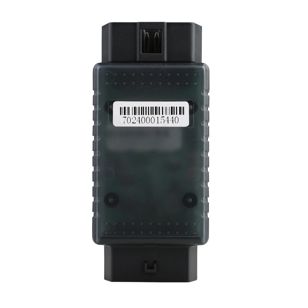 OBDSTAR CAN FD Adapter Kompatibel mit X300 DP PLUS/KEY MASTER DP PLUS/P50/X300PRO4 – Detail 3