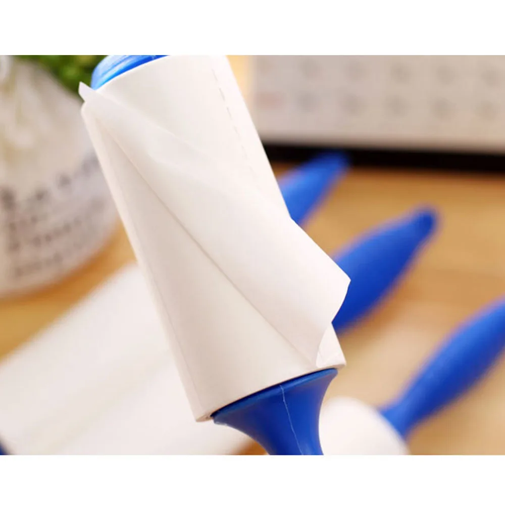 Reusable Lint/Pet Hair Remover 5