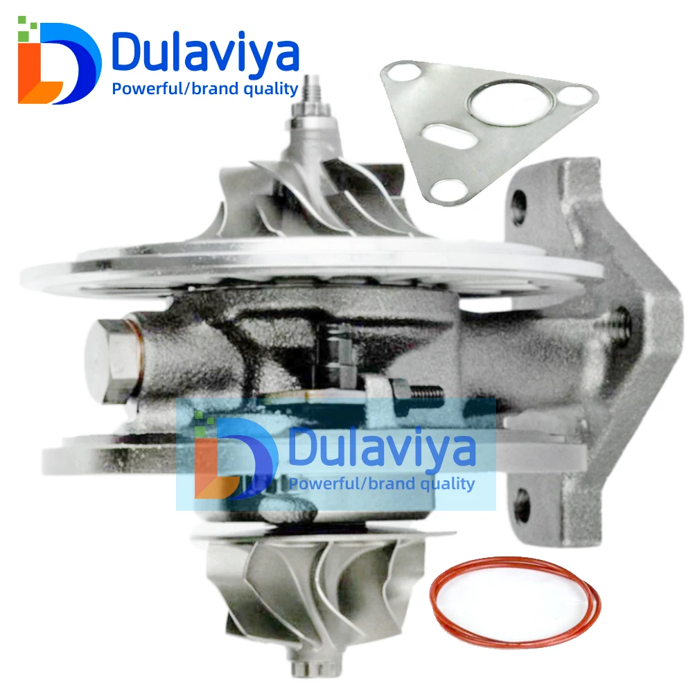 

Картридж Turbo Core GT2056V для VW Touareg 2,5 TDI 716885 кВт 0001 л.с. 7168850001-