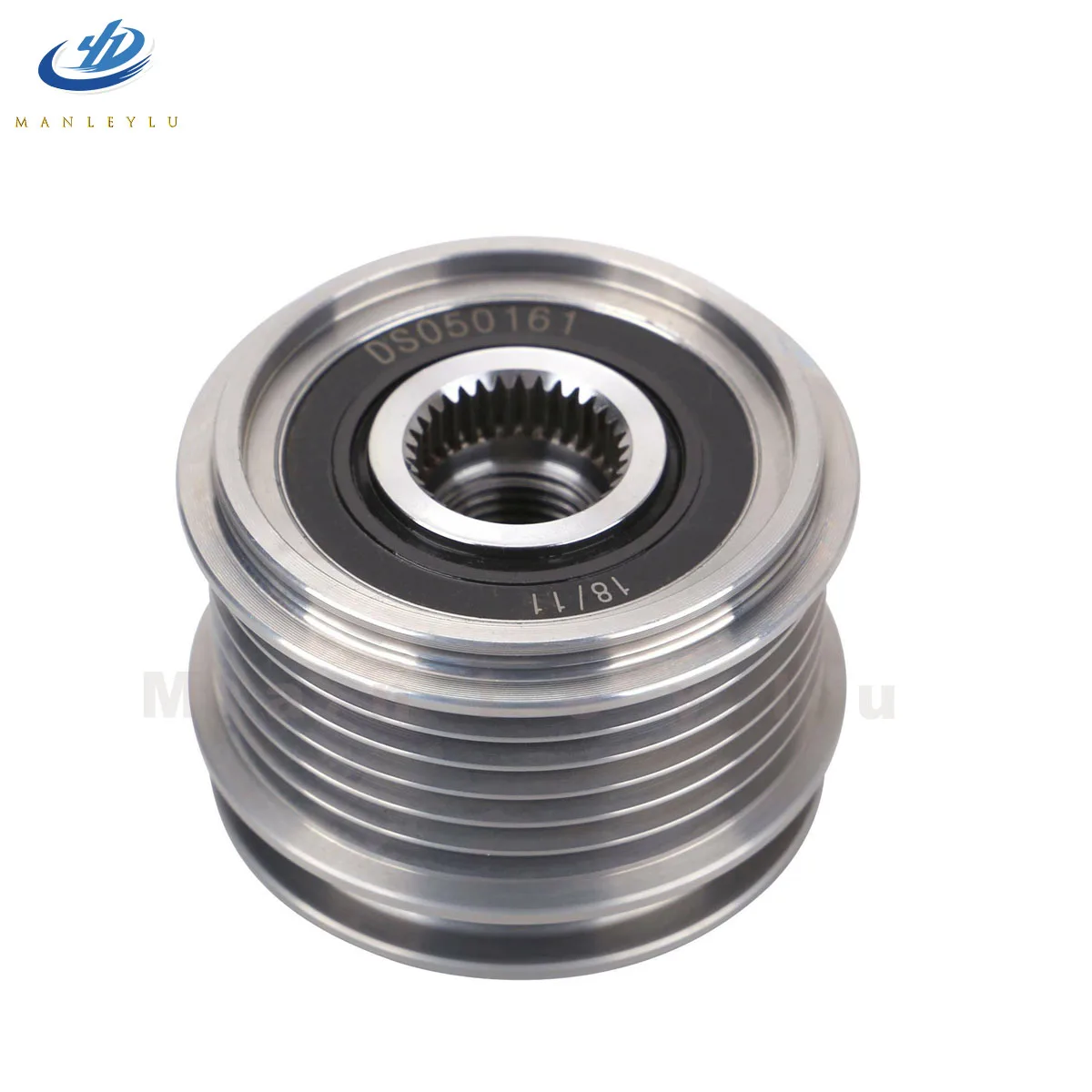 Alternator Clutch Pulley For Volkswagen Sudden Audi TT Dodge Kubo  
