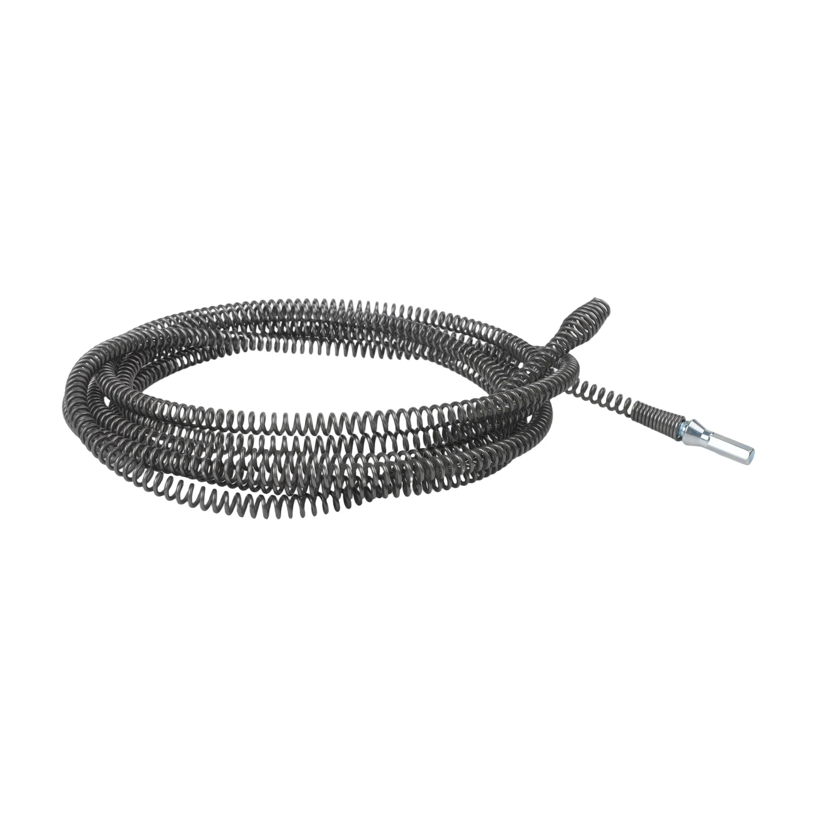 Pipeline Dredging Tool 3/2/1M Spring Electric Drill Connector 16mm Drain Cleaner Home DIY Tools For Pipe Blockage Issues