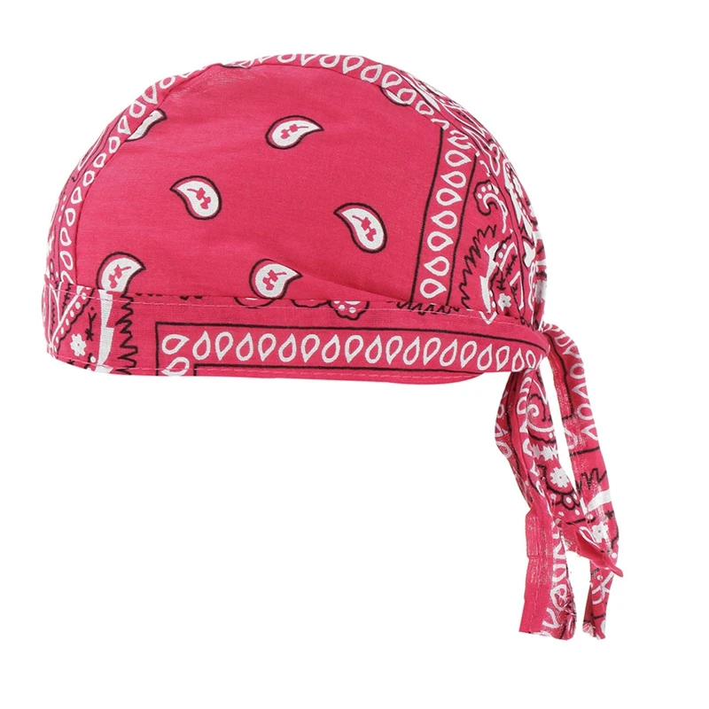 Рисунок 5 - Бандана унисекс для мужчин