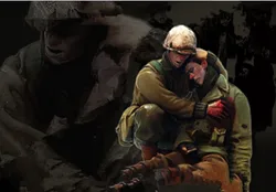 Figurine en résine moulée à l'échelle 1/35, personnage de la seconde guerre mondiale, kit d'assemblage non peint, livraison gratuite 