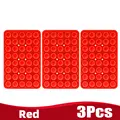 Red 3Pcs