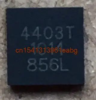 

IC 100% NEW Free shipping A4403T A4403