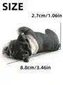 Side-lying Bulldog