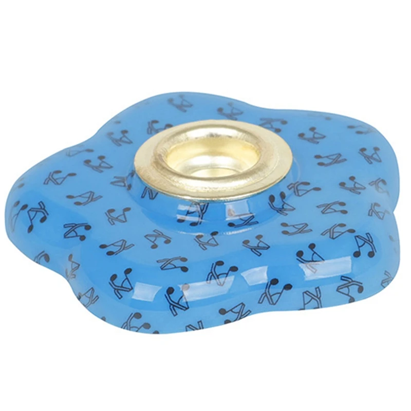 Cello Stopper Endpin Bottommatholder Tool Rest Stop Protector Support Chairfloor Non Skid Anti Rubber Mute Pad Easy Install