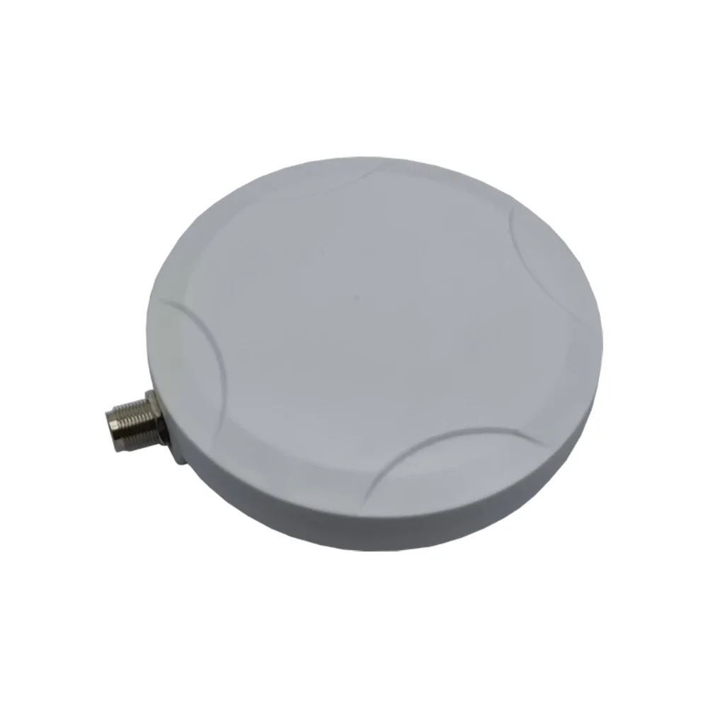 High Precision RTK differential GNSS Antenna Support GPS BDS GLONASS Galileo QZSS SBAS IRNSS L1 L2 L5 G1 G2 G3 E1 E5 E6 band