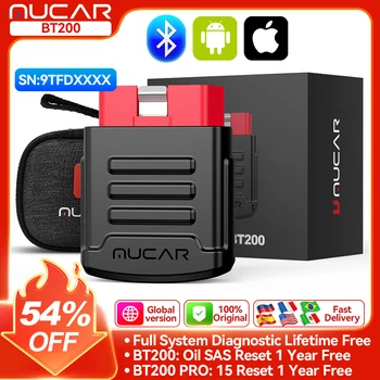 Full System OBD2 Scanner 1
