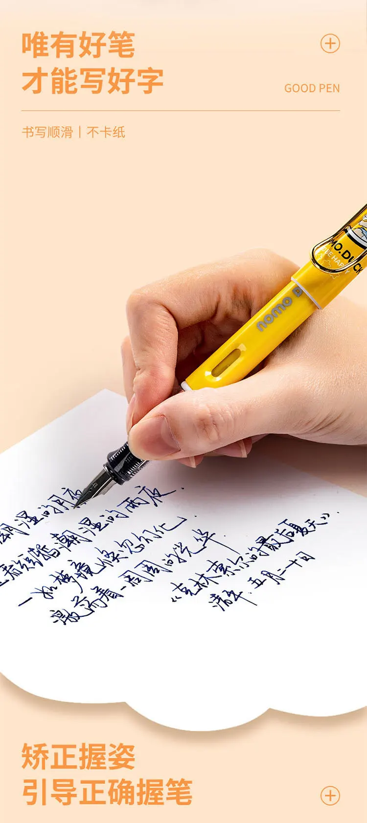 Pokemon Genuine Joint Cartoon Game PLATINUM Eevee F-tip Student Pen Special  Pen for Practice Calligraphy Stationery BirthdayGift - AliExpress