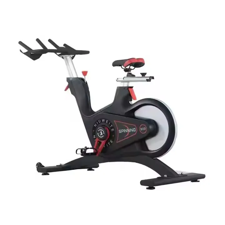 TOPTONS Spinning Bike with 20kg Magnetic Brake System Flywheel Home Gym Fitness Body Building Aerobic Work