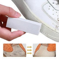 Portable Sneaker Eraser Wash Free Shoe Stain Cleaner Shoe Care Cleaning Eraser for Suede Sheepskin Matte Leather Fabric Care 1
