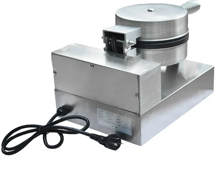 Waffle Makers For Heart-shaped Electric Scone Machine Snack Machines Waffle Iron Breakfast Maker Waffle Plates 6