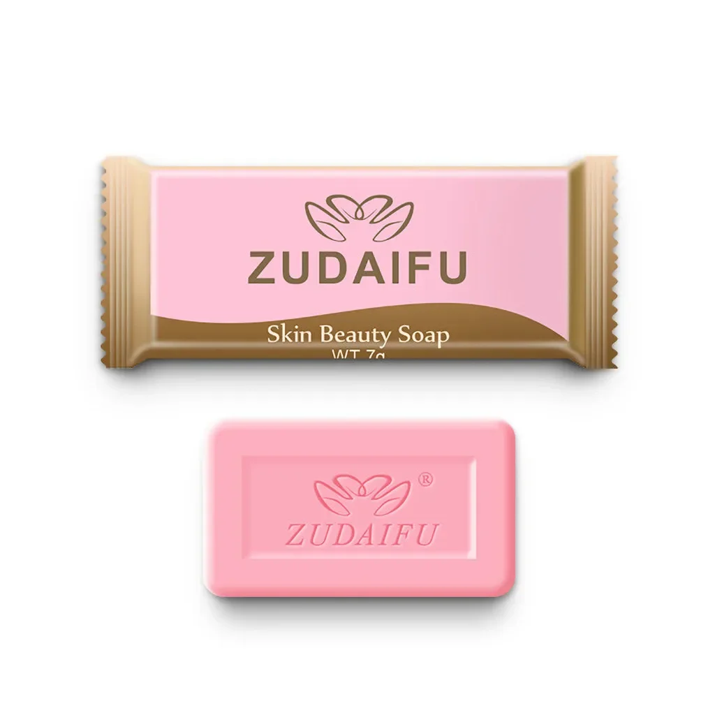 صابون حمض الكوجيك لتطهير الجسم ، علاج البشرة ، مضا...