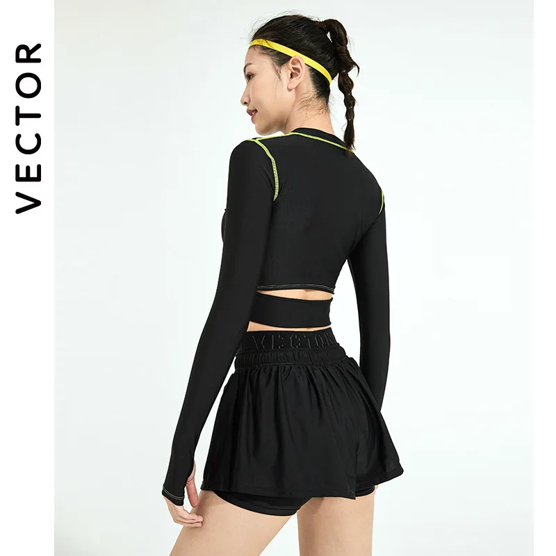 

Swim Shorts Women's Sports Boxers Jellyfish Pants Surf Pants Diving Pants Skirt Sunscreen Quick Drying