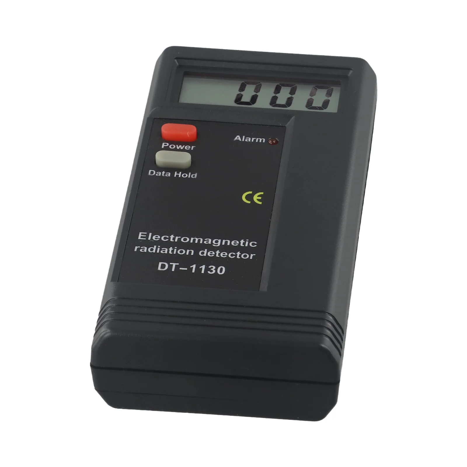 EMF 테스트 방사선 보호 132mm 길이 X 69mm 너비 X 29mm 높이 EMF 감지기 방사선 보호 산업 장비 측정