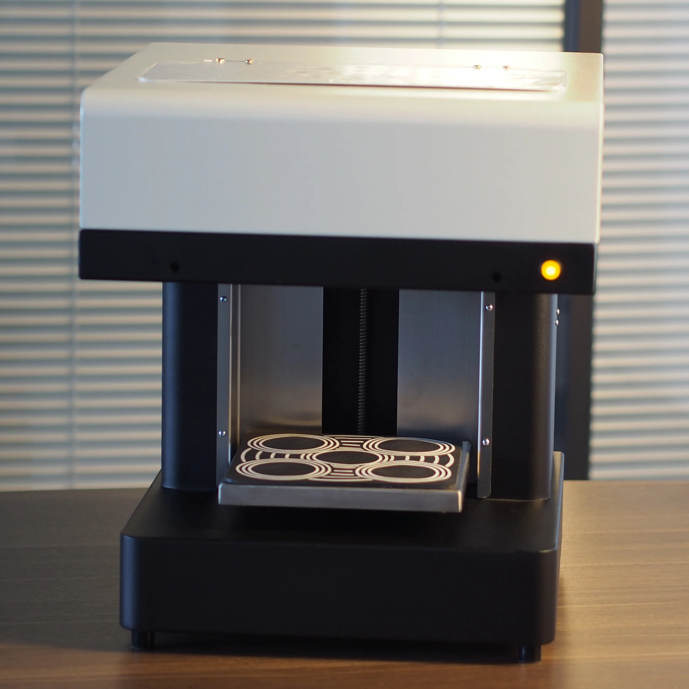 Coffee Printer Printing Machine  3d Coffee Machine Printer - 3d Printer  Machine - Aliexpress